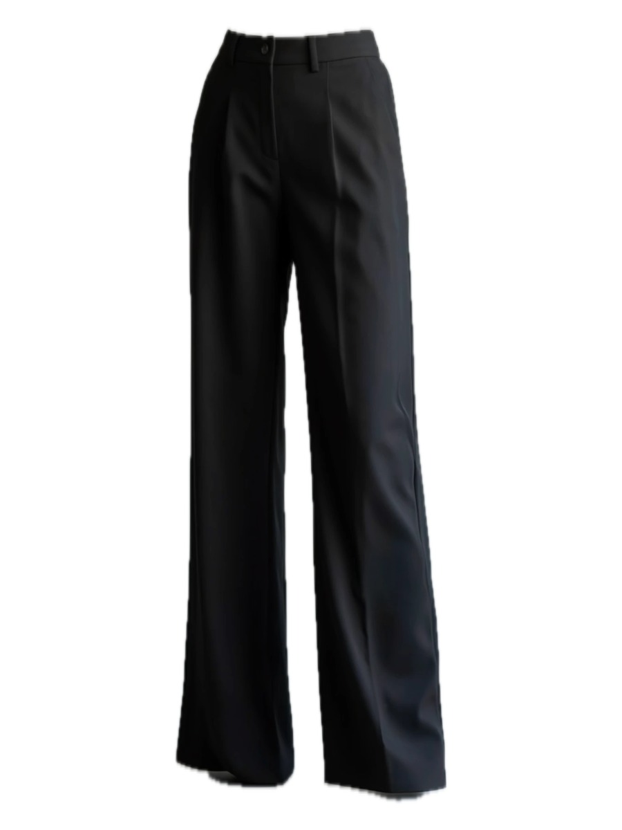 Nore Wide-Leg Trouser