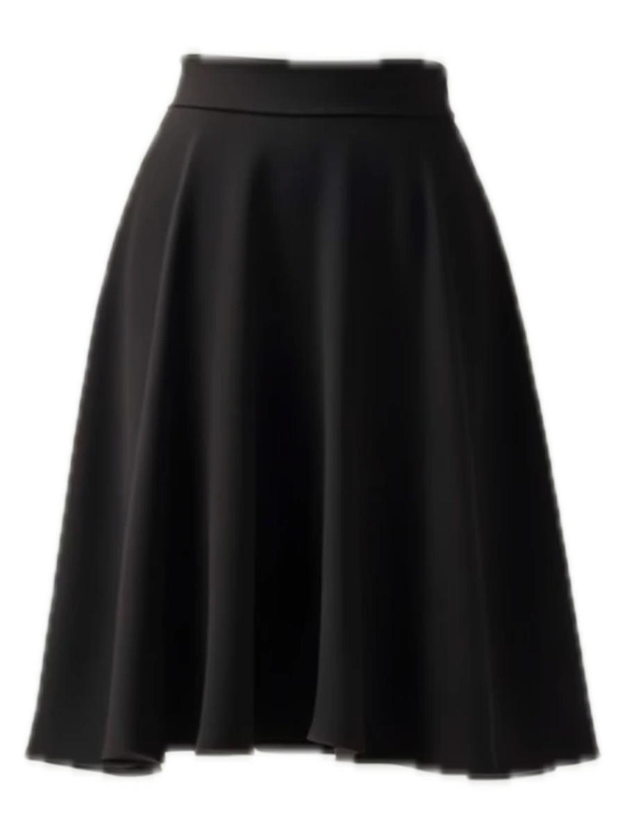 Rive Flared Skirt